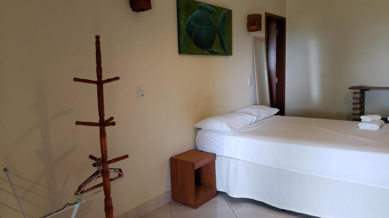 Moringa Beach Sao Miguel do Gostoso Ngoại thất bức ảnh