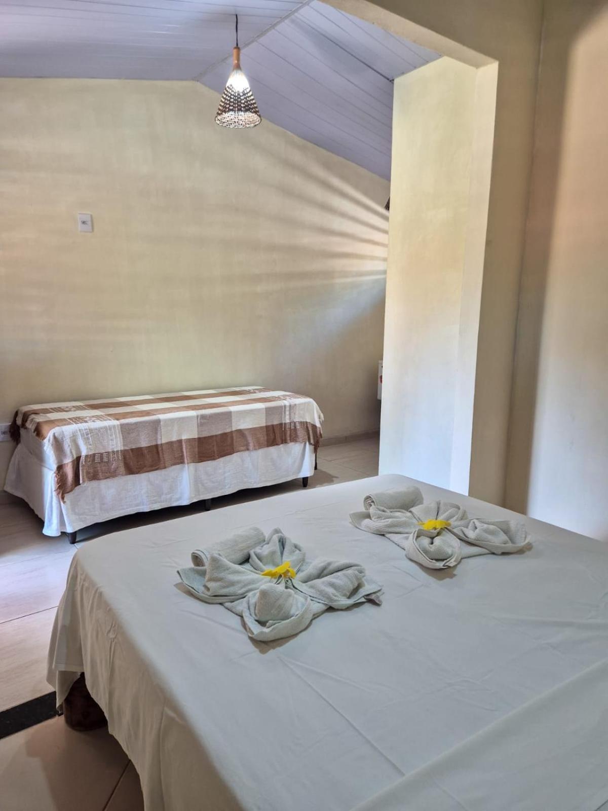 Moringa Beach Sao Miguel do Gostoso Ngoại thất bức ảnh